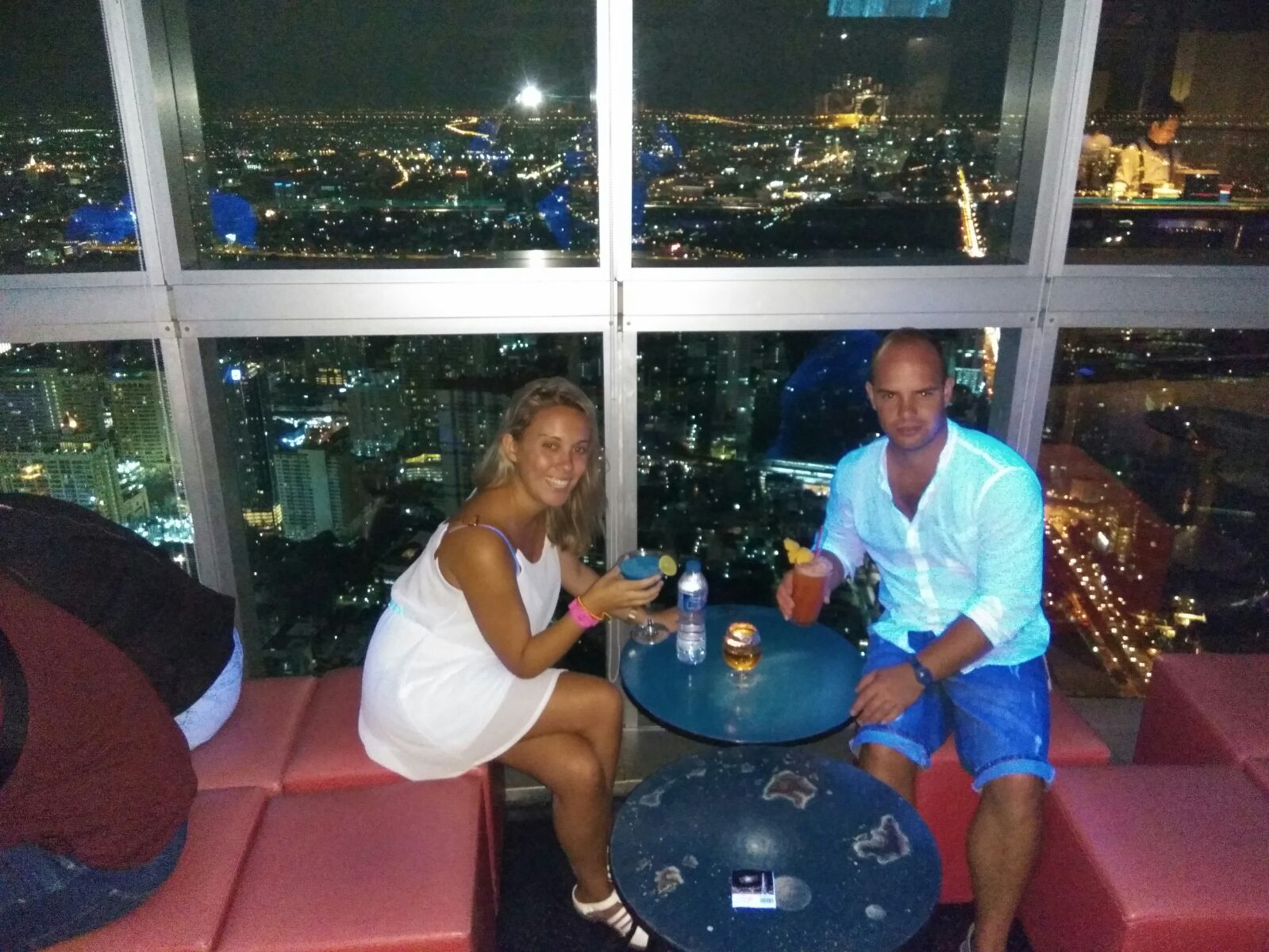 baiyoke-sky-bar