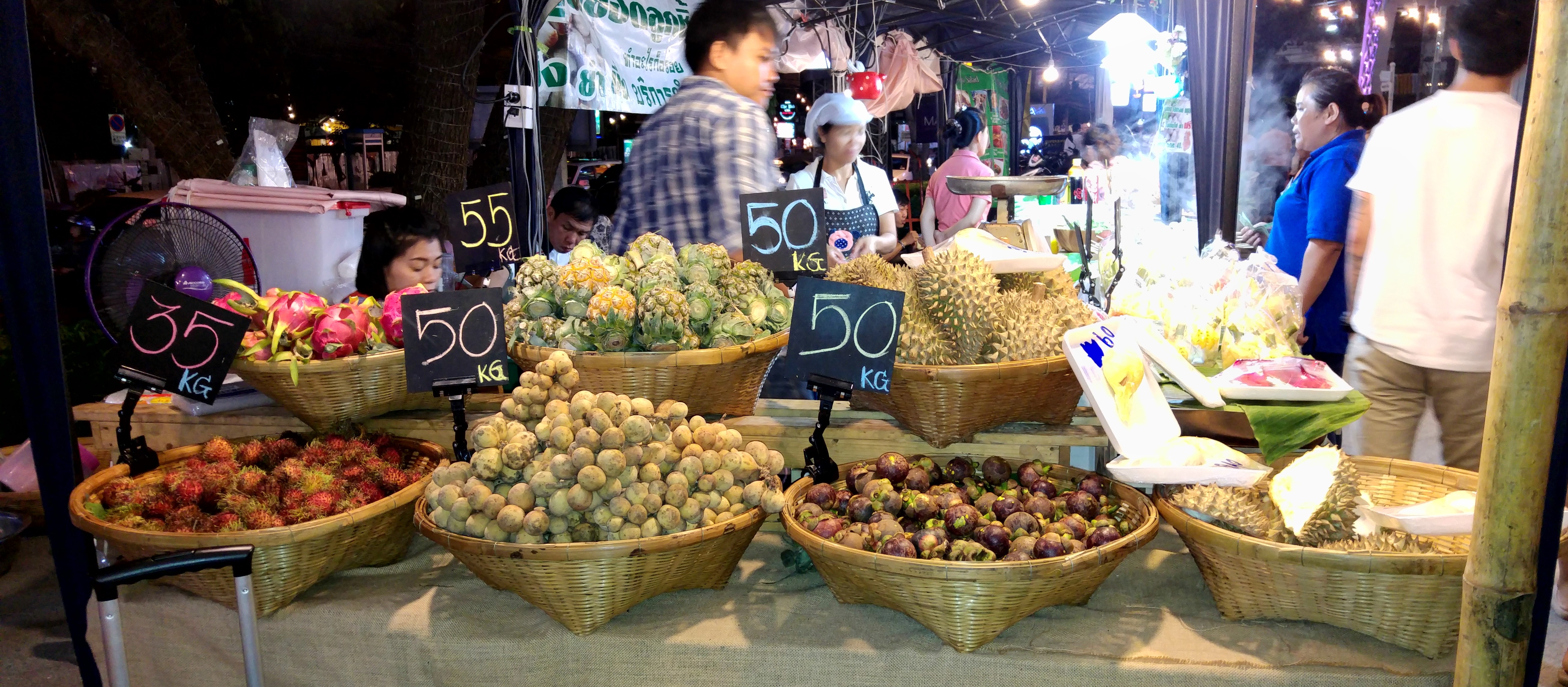 mercado-nocturno-chang-mai