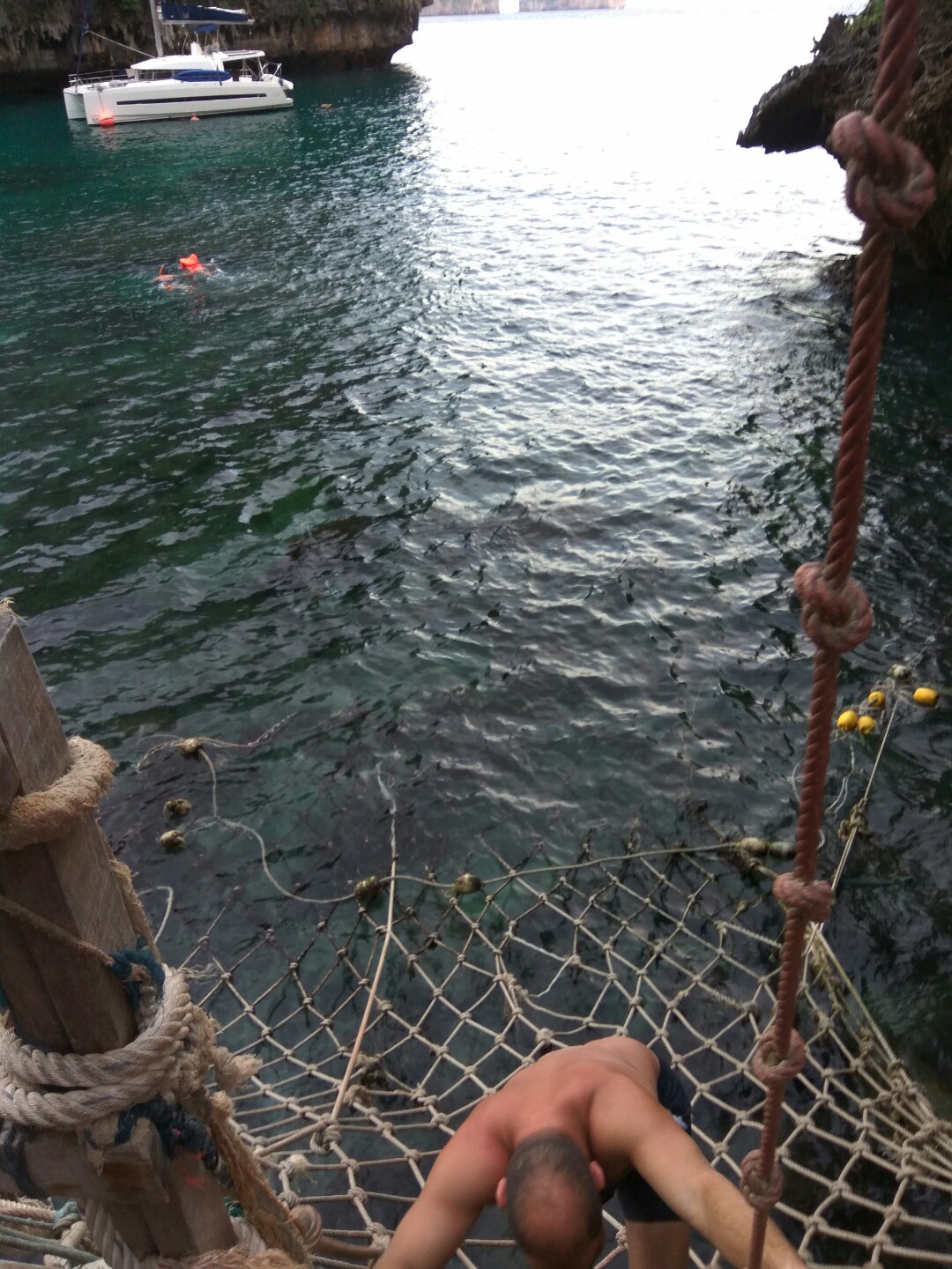 red-maya-bay