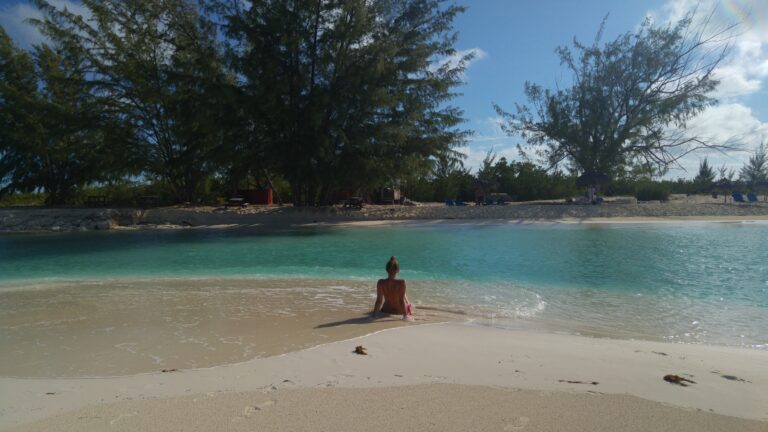 Viaje a Cuba – Cayo Largo