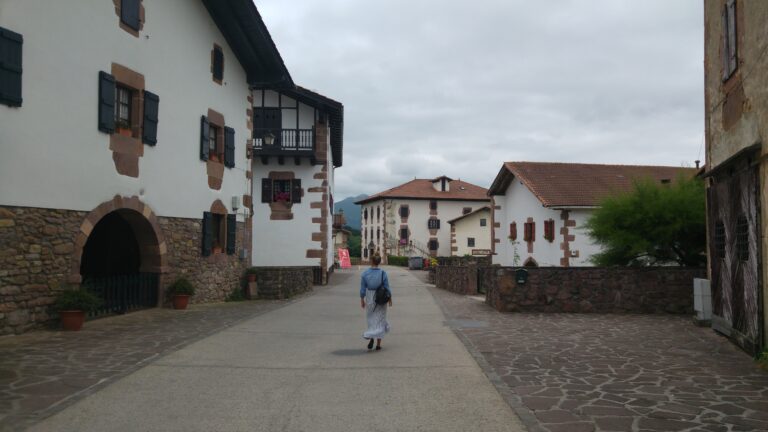 Escapada San Sebastián – Etxalar – Biarritz – Zugarramurdi