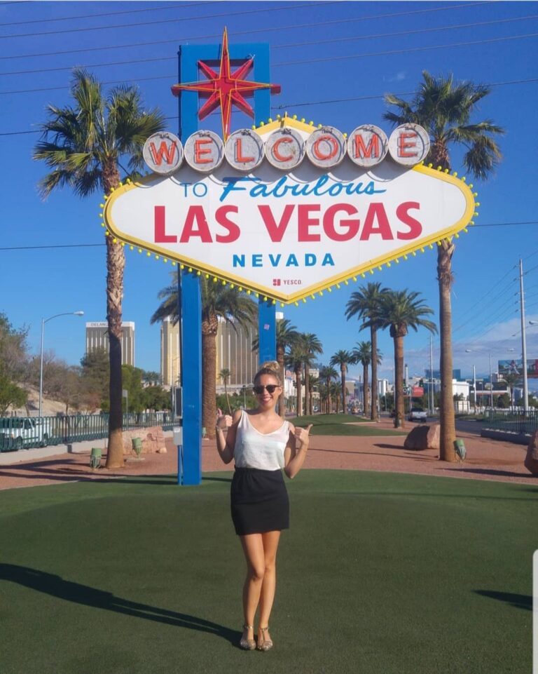 Las Vegas
